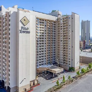 Polo Towers Las Vegas