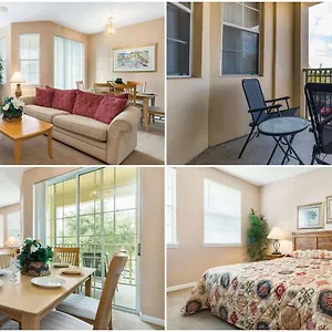 Disney's Den - Closer To The Fun! Apartment Davenport